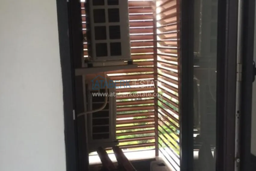 Приобрести Квартира в Анталии район Кепез – Варсак, меблированная после ремонта 27 