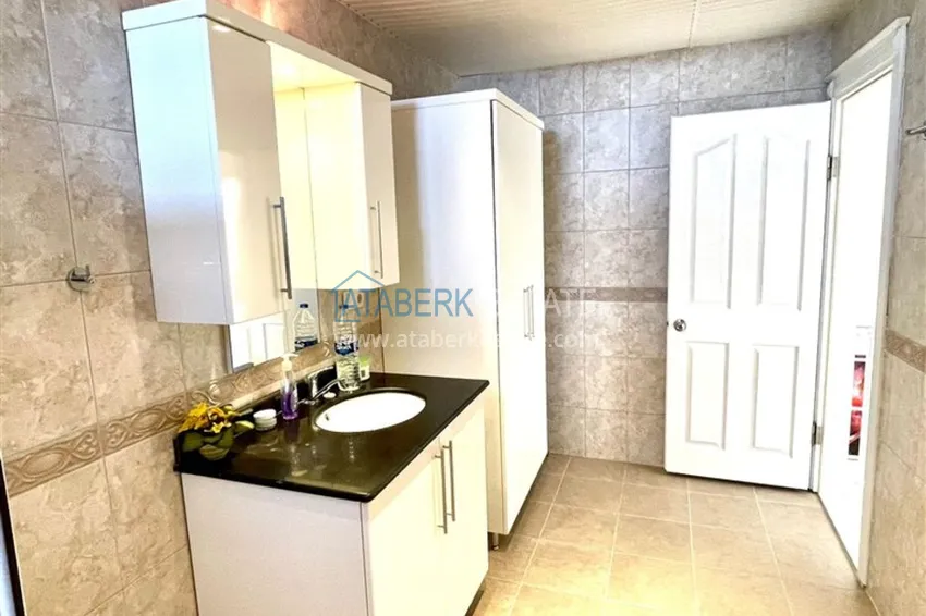 Приобрести Пентхаус в Тосмуре меблированный с видом на море и горы 29 