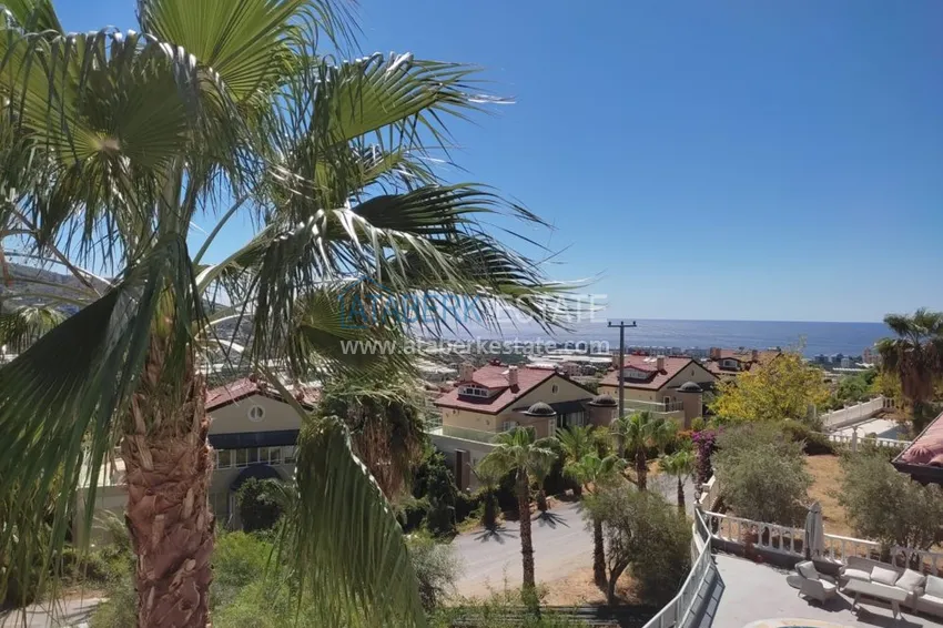 Приобрести Отдельно стоящая вилла в Каргыджаке от застройщика с правом на гражданство 19 