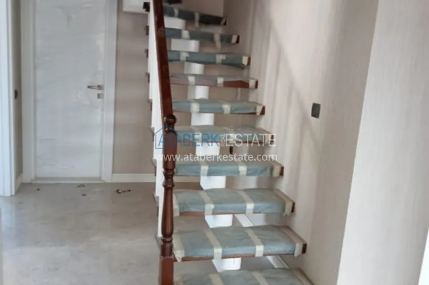 Приобрести Пентхаус от собственника в Анталии район Коньяалты – Унжалы в элитной резиденции  30 