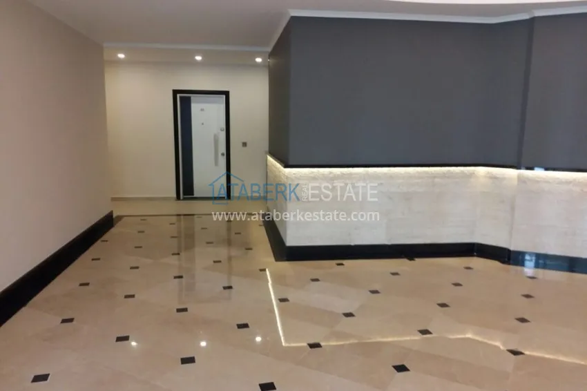 Приобрести Пентхаус в Тосмуре меблированный с видом на море и горы 30 