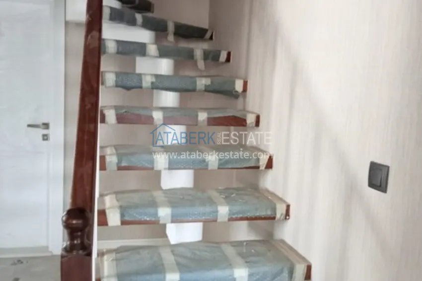 Приобрести Пентхаус от собственника в Анталии район Коньяалты – Унжалы в элитной резиденции  31 