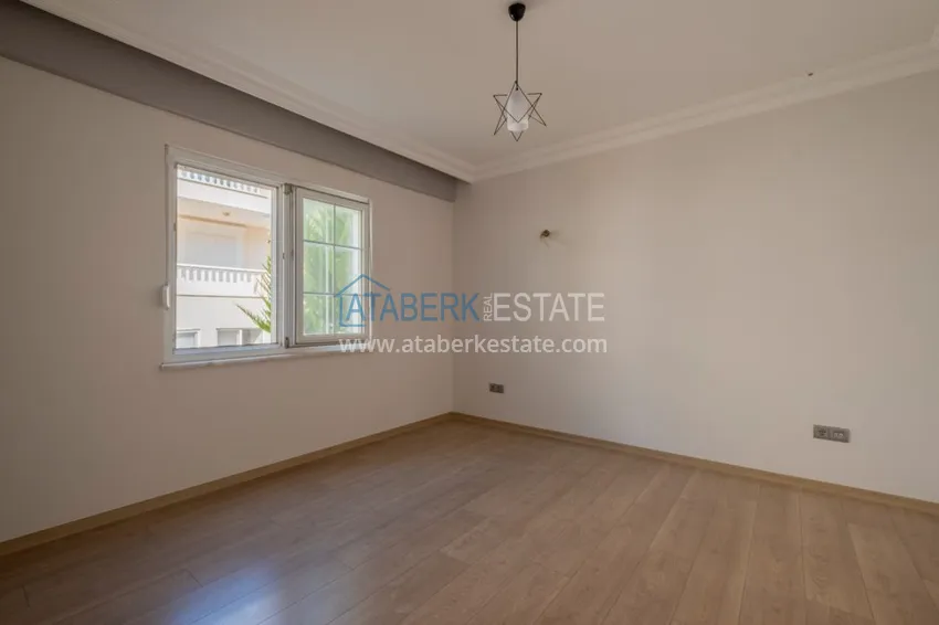 Приобрести Вилла в горах - Алания район Бекташ с исключительным панорамным видом  25 