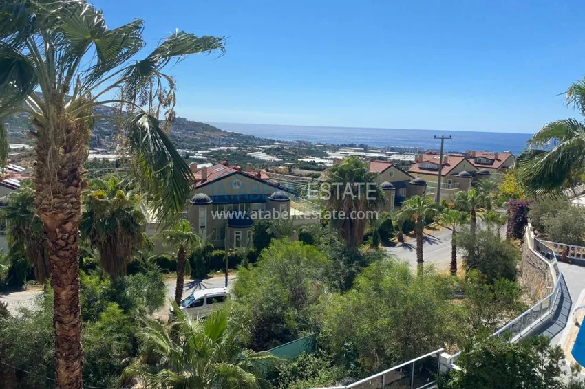 Приобрести Отдельно стоящая вилла в Каргыджаке от застройщика с правом на гражданство 20 