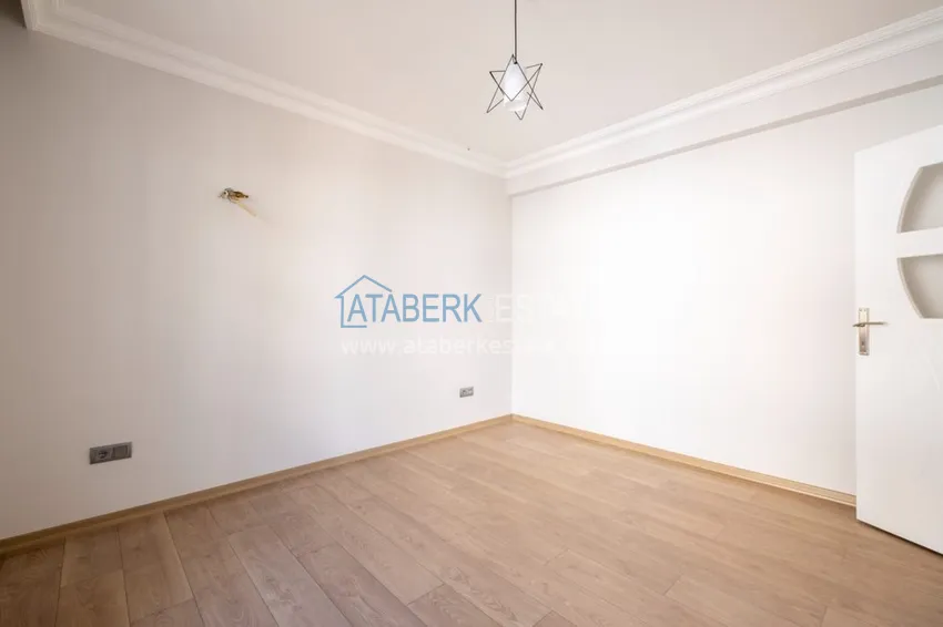 Приобрести Вилла в горах - Алания район Бекташ с исключительным панорамным видом  26 