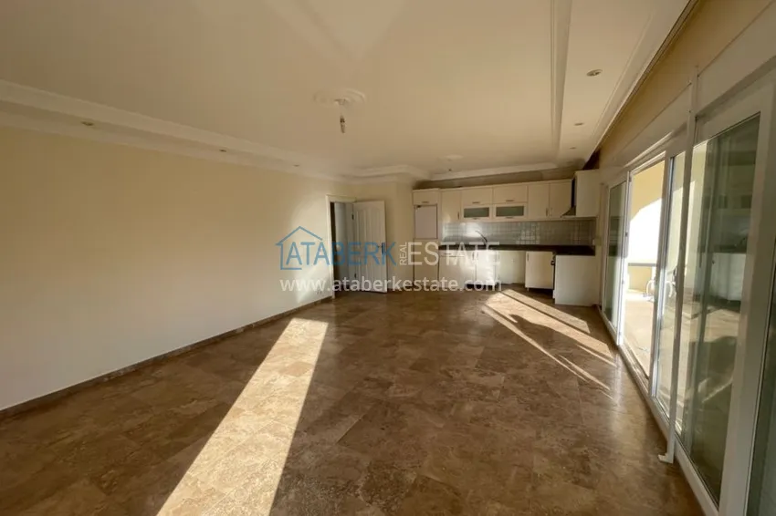 Приобрести Квартира в Авсалларе трехкомнатная в комплексе с хорошей инфраструктурой  2 