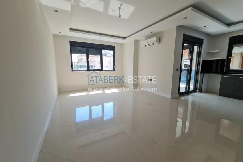 Приобрести Квартира в центре района Оба с качественной чистовой отделкой 2 