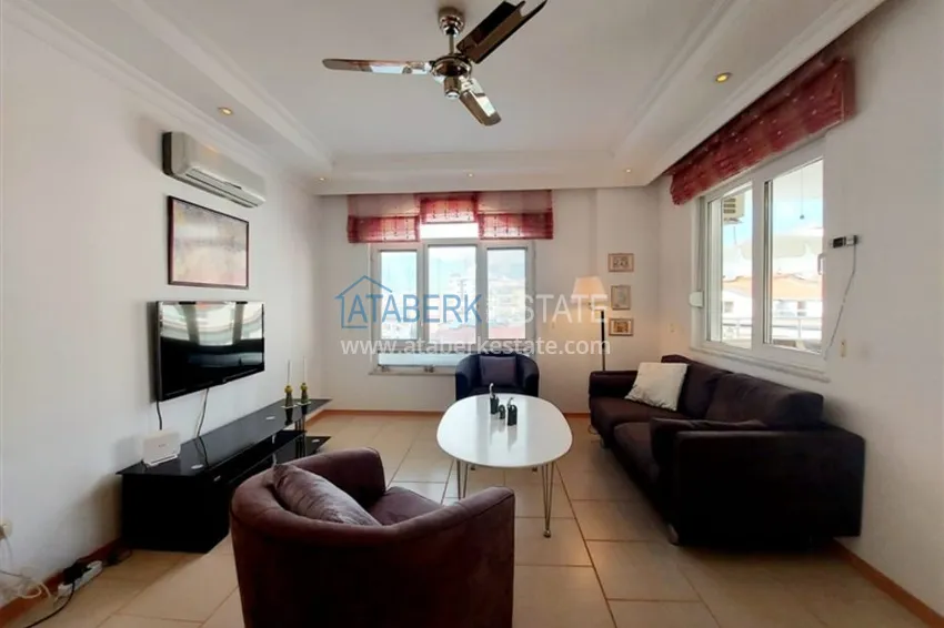 Приобрести Квартира в Тосмуре с мебелью, 2 спальни, вид на горы 2 