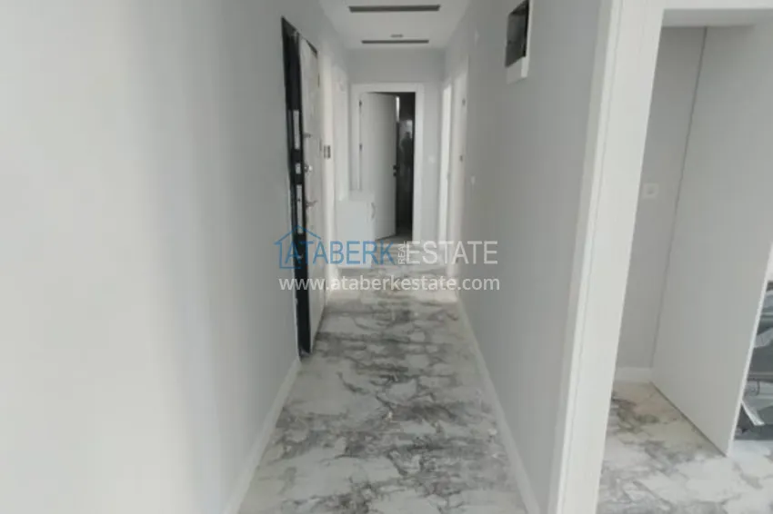 Приобрести Квартиры в Анталии – центр в комплексе на завершающем этапе строительства 2 