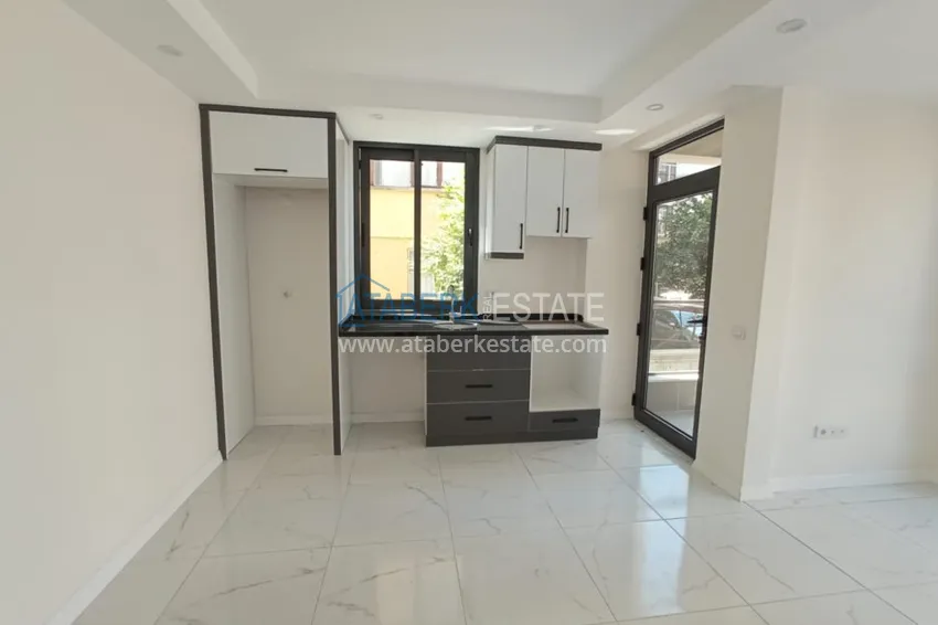 Приобрести Квартира в центре Алании двухкомнатная в современном доме  2 