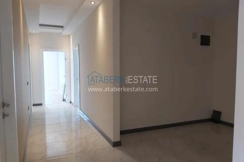 Приобрести Квартира в Махмутларе с 4 спальнями - предложение для большой семьи 2 