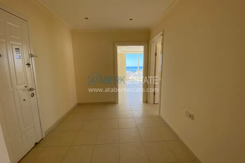 Приобрести Квартира в Махмутларе с прекрасными видовыми характеристиками 2 