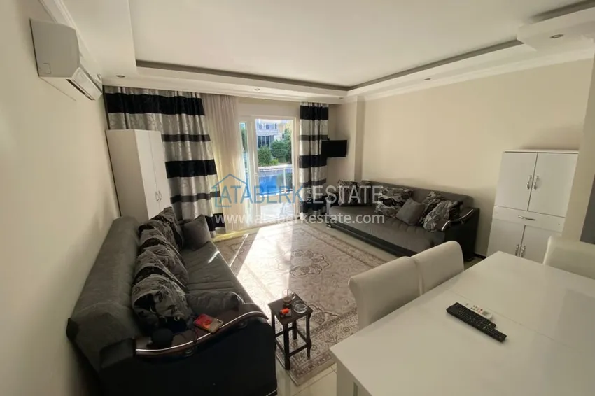 Приобрести Квартира на первой береговой линии с мебелью в Кестеле  2 