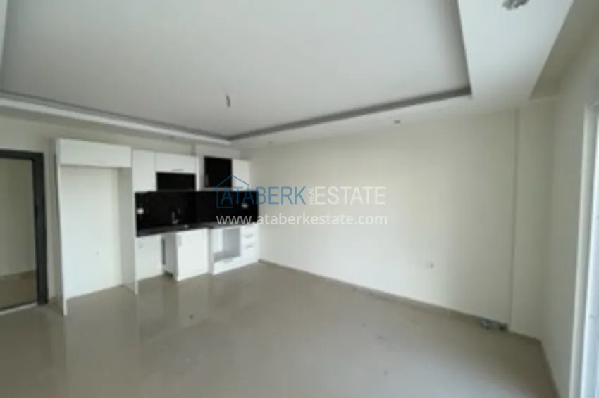 Приобрести Квартира в Авсалларе двухкомнатная с чистовой отделкой  2 