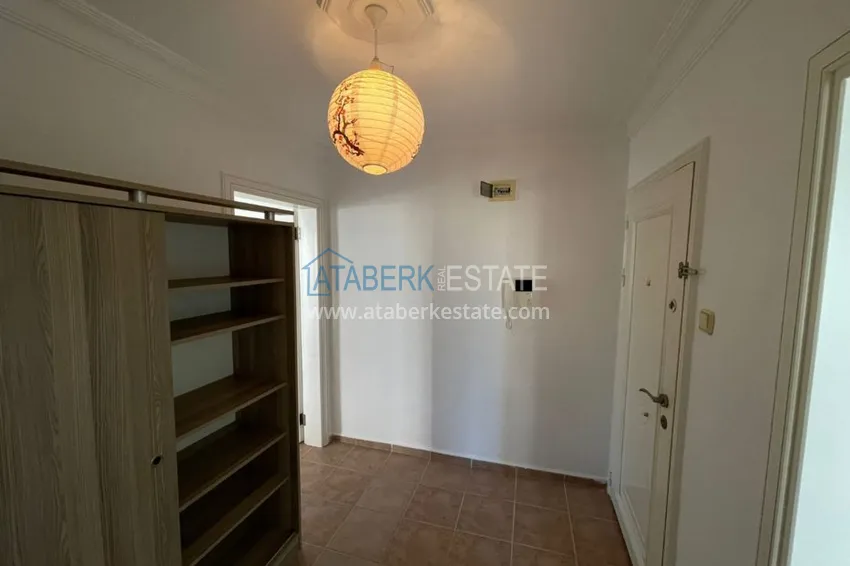 Приобрести Квартира в Кестеле с мебелью, вид на море и горы - первая береговая линия 2 