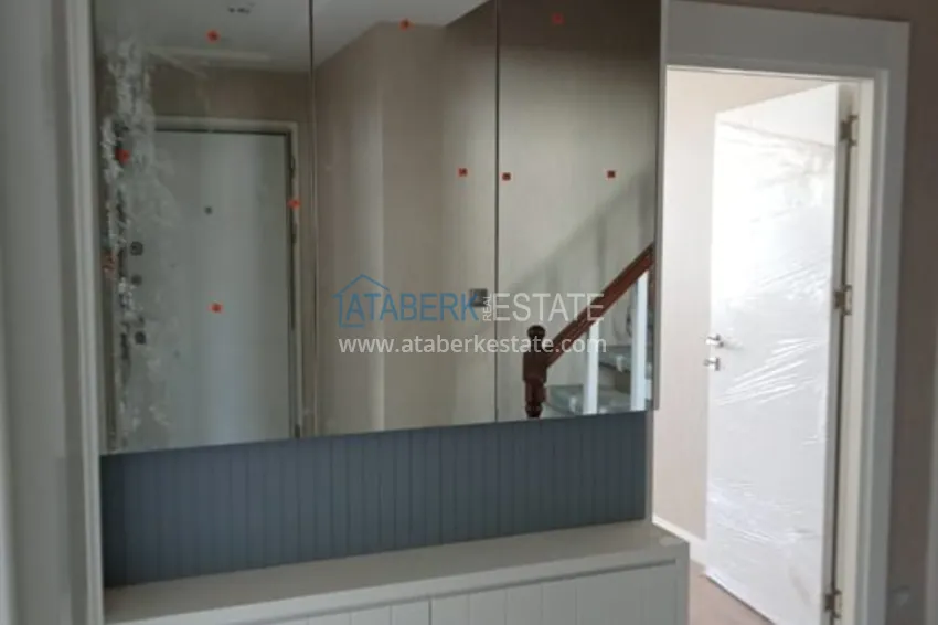 Приобрести Пентхаус от собственника в Анталии район Коньяалты – Унжалы в элитной резиденции  3 