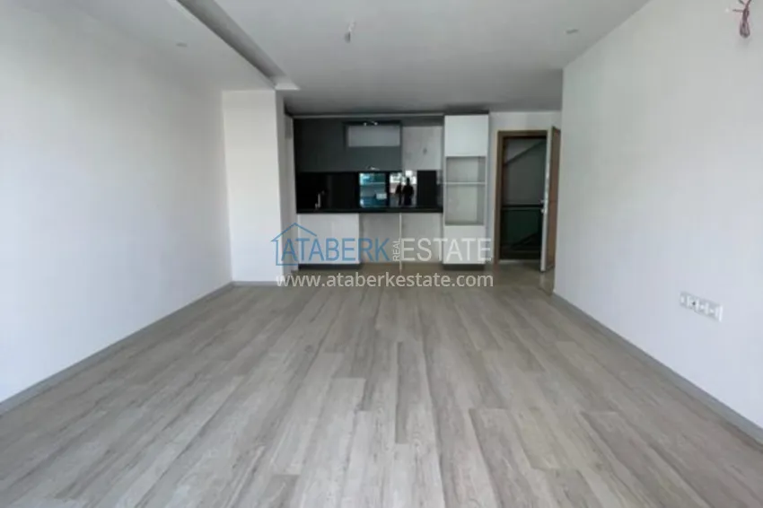 Приобрести Квартира в Каргыджаке с чистовой отделкой в элитном жилом комплексе 2 