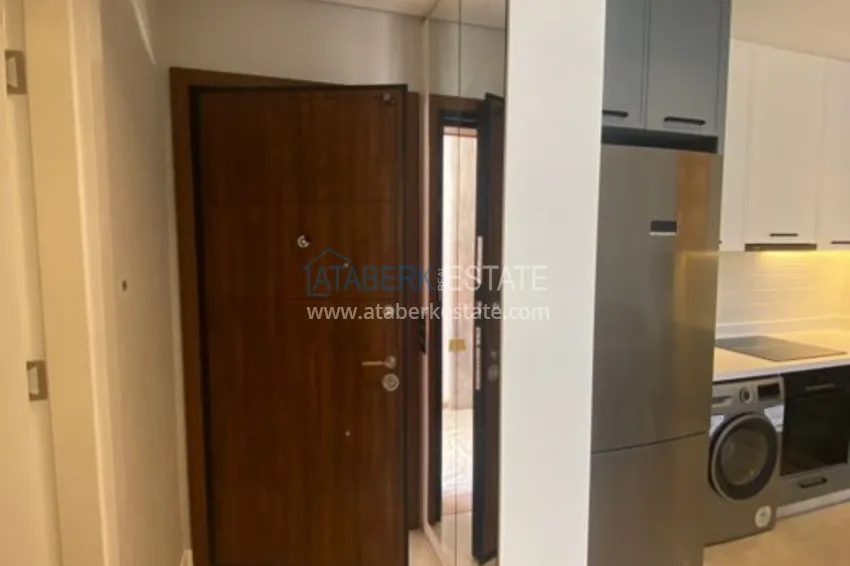 Приобрести Новый инвестиционный проект жилого комплекса в районе Оба 2 