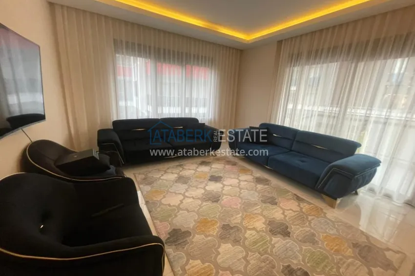 Приобрести Квартира в Кестеле меблированная с красивым видом на горы  2 