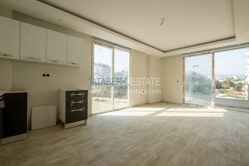 Приобрести Квартиры в Авсалларе на разных этажах по привлекательной цене 2 