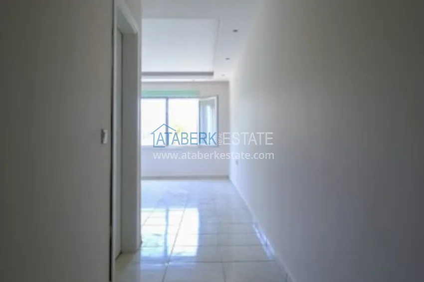 Приобрести Квартира в Авсалларе после капитального ремонта в современном комплексе 2 