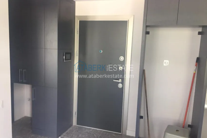 Приобрести Квартиры в Анталии-Лара, район Муратпаша с газификацией от застройщика 2