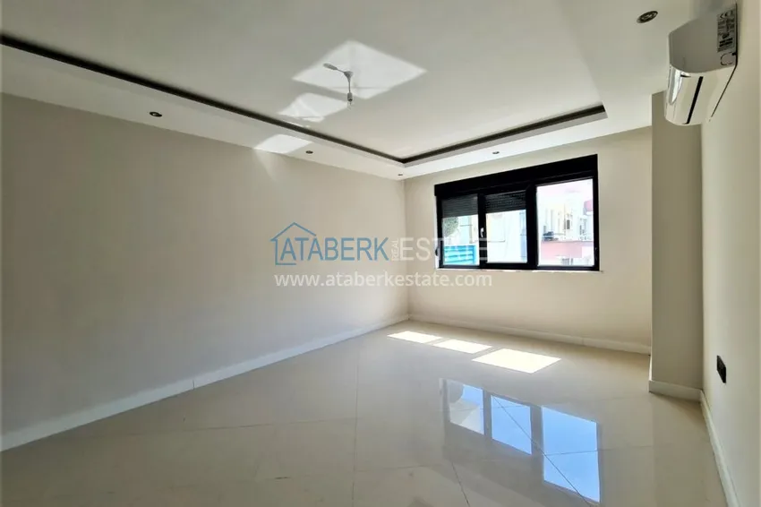 Приобрести Квартира в центре района Оба с качественной чистовой отделкой 3 