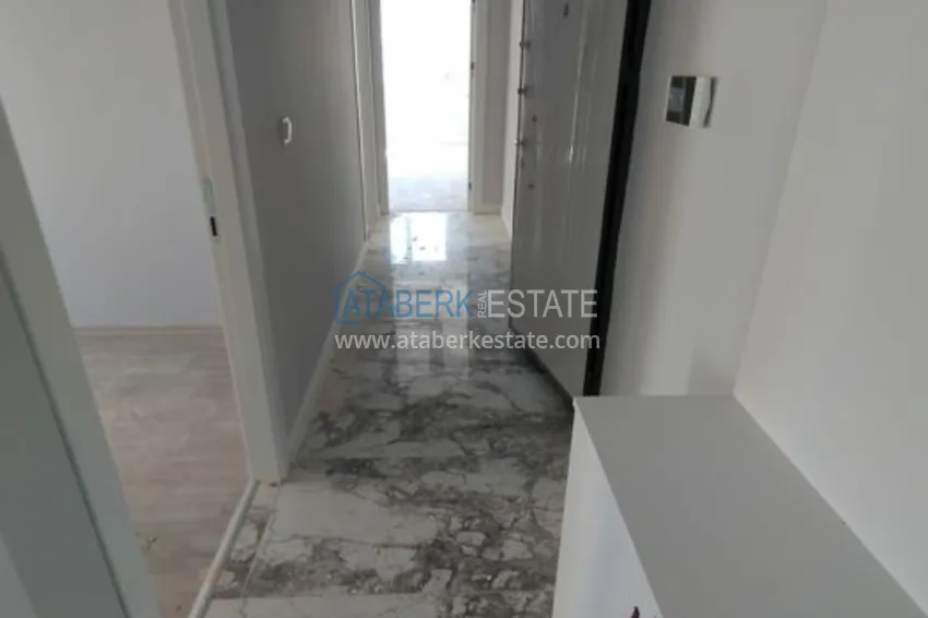 Приобрести Квартиры в Анталии – центр в комплексе на завершающем этапе строительства 3 