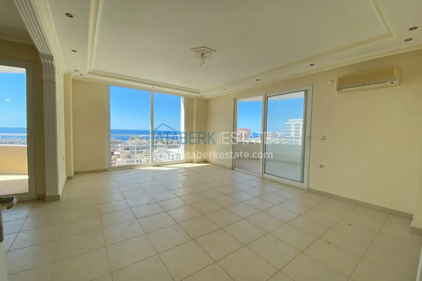 Приобрести Квартира в Махмутларе с прекрасными видовыми характеристиками 3 