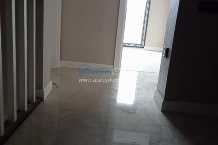 Приобрести Пентхаус от собственника в Анталии район Коньяалты – Унжалы в элитной резиденции  33 