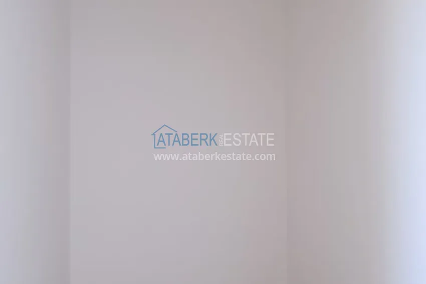 Приобрести Вилла в горах - Алания район Бекташ с исключительным панорамным видом  30 