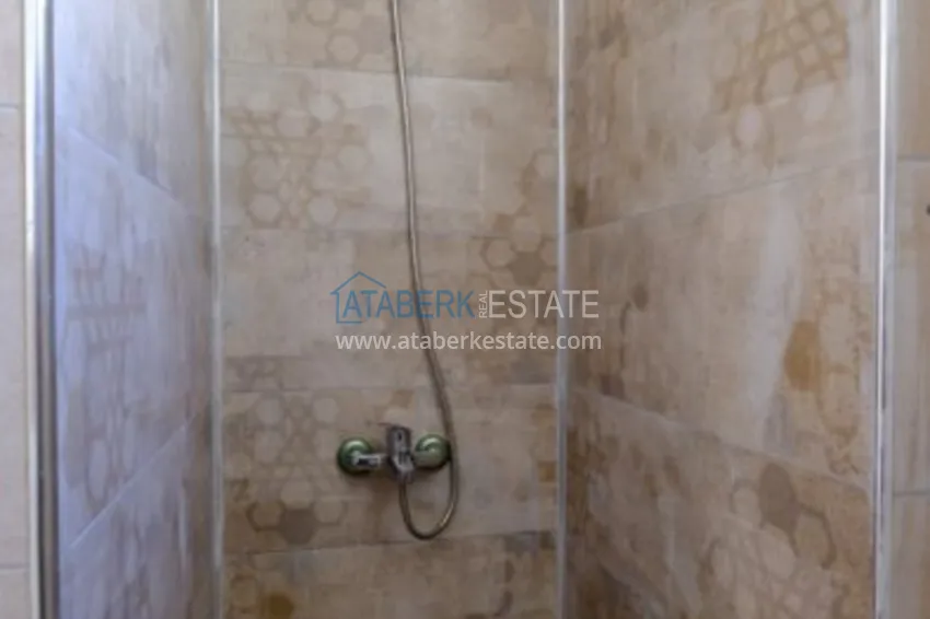 Приобрести Вилла в горах - Алания район Бекташ с исключительным панорамным видом  35 