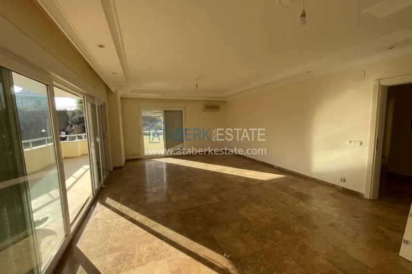 Приобрести Квартира в Авсалларе трехкомнатная в комплексе с хорошей инфраструктурой  3 