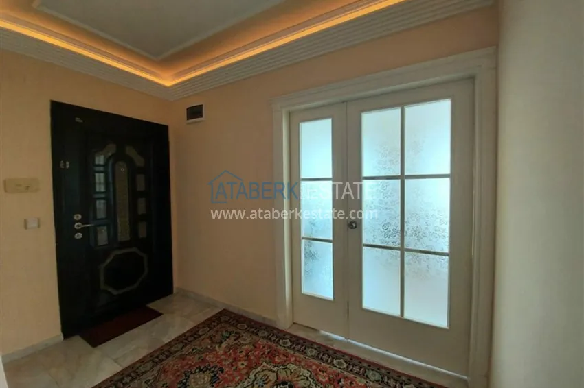 Приобрести Квартира в Махмутларе – проспект Барбаросса, 2 спальни с мебелью  3 