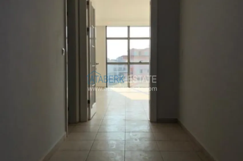 Приобрести Просторный пентхаус в Джикджилли для большой семьи в резиденции премиум класса  3 