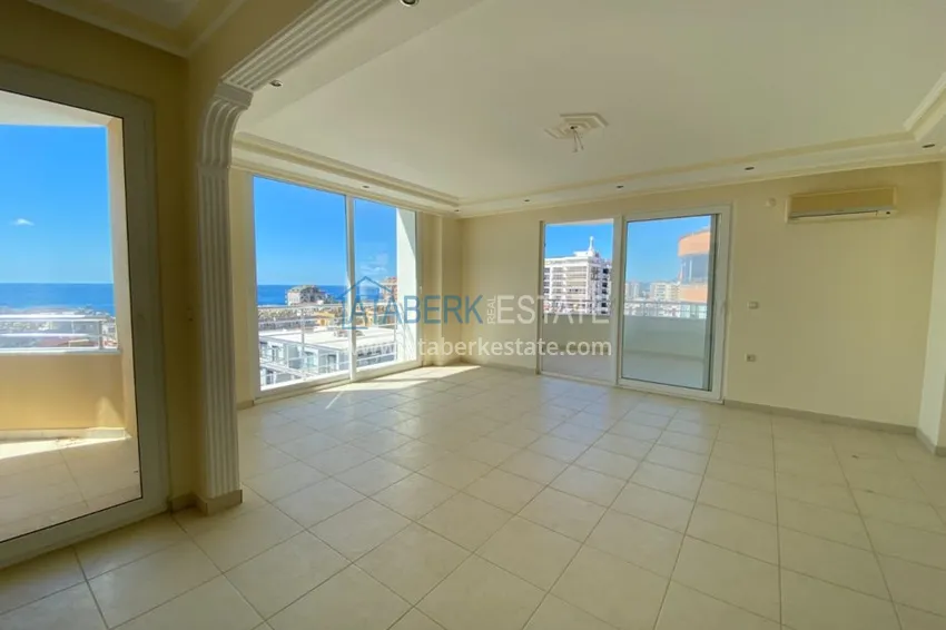 Приобрести Квартира в Махмутларе с прекрасными видовыми характеристиками 4 