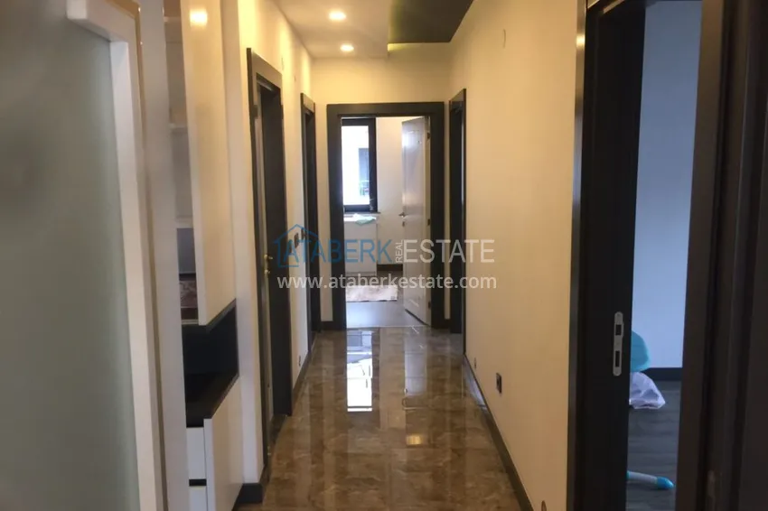 Приобрести Квартира в Анталии район Кепез – Варсак, меблированная после ремонта 3 