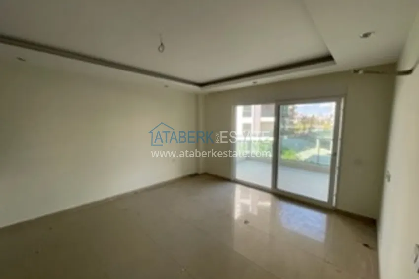 Приобрести Квартира в Авсалларе двухкомнатная с чистовой отделкой  3 