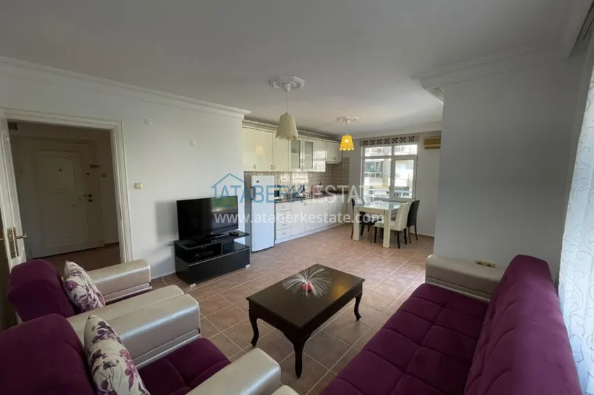 Приобрести Квартира в Кестеле с мебелью, вид на море и горы - первая береговая линия 3 