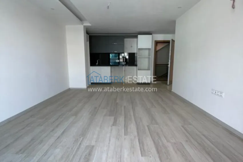 Приобрести Квартира в Каргыджаке с чистовой отделкой в элитном жилом комплексе 3 