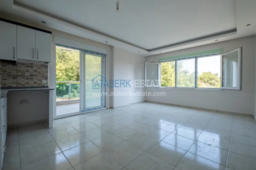 Приобрести Квартира в Авсалларе после капитального ремонта в современном комплексе 3 