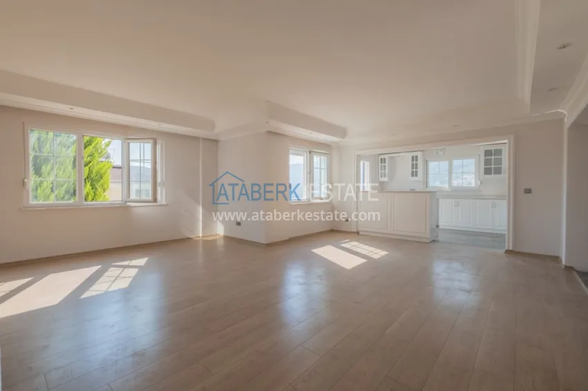 Приобрести Вилла в горах - Алания район Бекташ с исключительным панорамным видом  3 