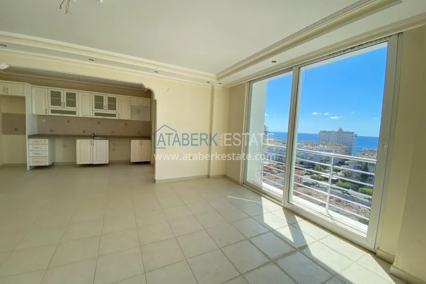 Приобрести Квартира в Махмутларе с прекрасными видовыми характеристиками 5 