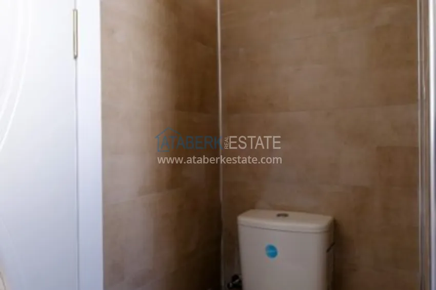 Приобрести Вилла в горах - Алания район Бекташ с исключительным панорамным видом  36 