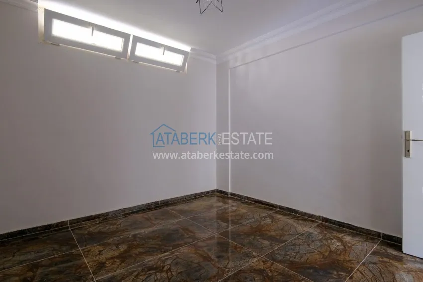 Приобрести Вилла в горах - Алания район Бекташ с исключительным панорамным видом  38 