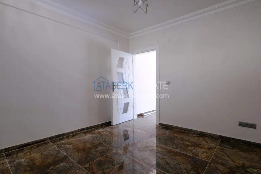 Приобрести Вилла в горах - Алания район Бекташ с исключительным панорамным видом  40 