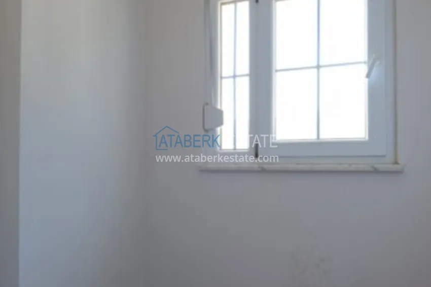 Приобрести Вилла в горах - Алания район Бекташ с исключительным панорамным видом  41 