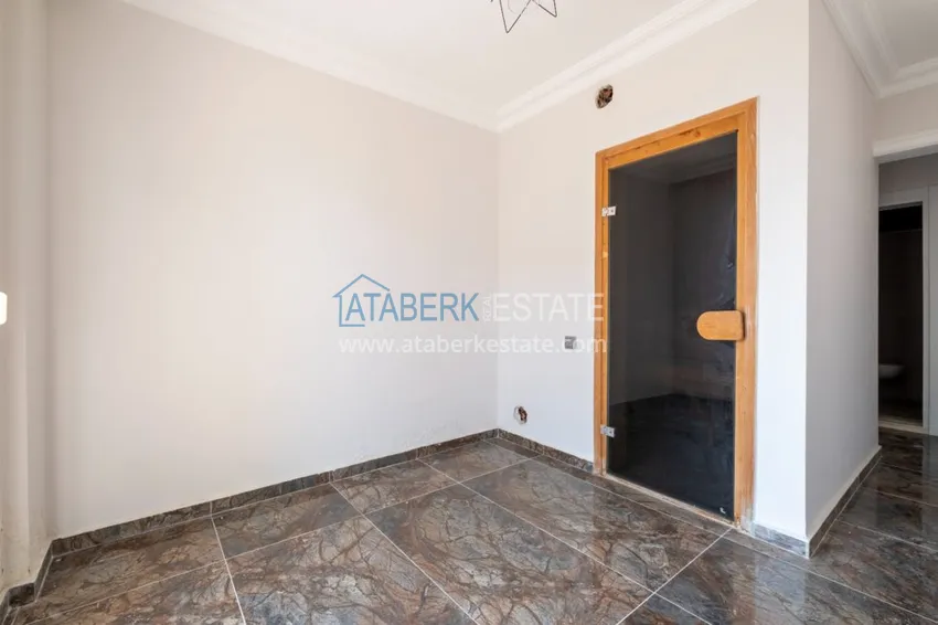 Приобрести Вилла в горах - Алания район Бекташ с исключительным панорамным видом  42 