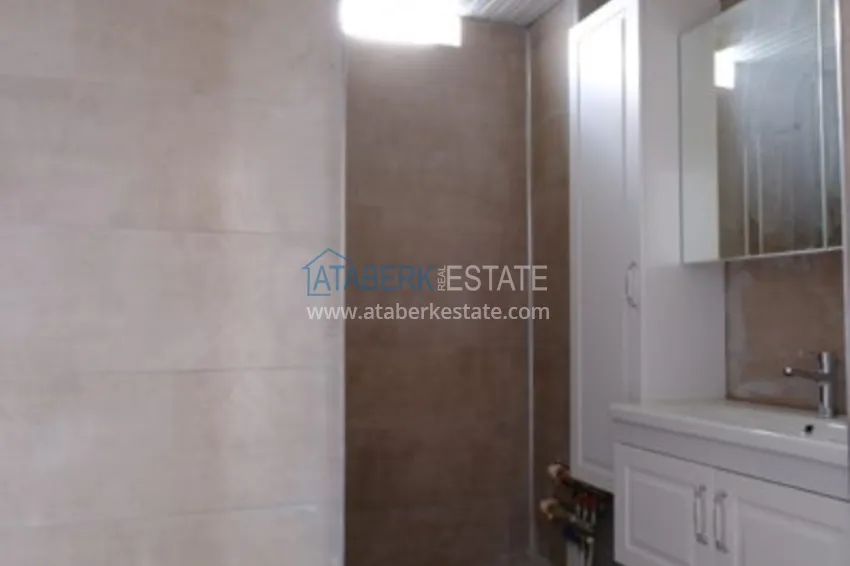 Приобрести Вилла в горах - Алания район Бекташ с исключительным панорамным видом  44 