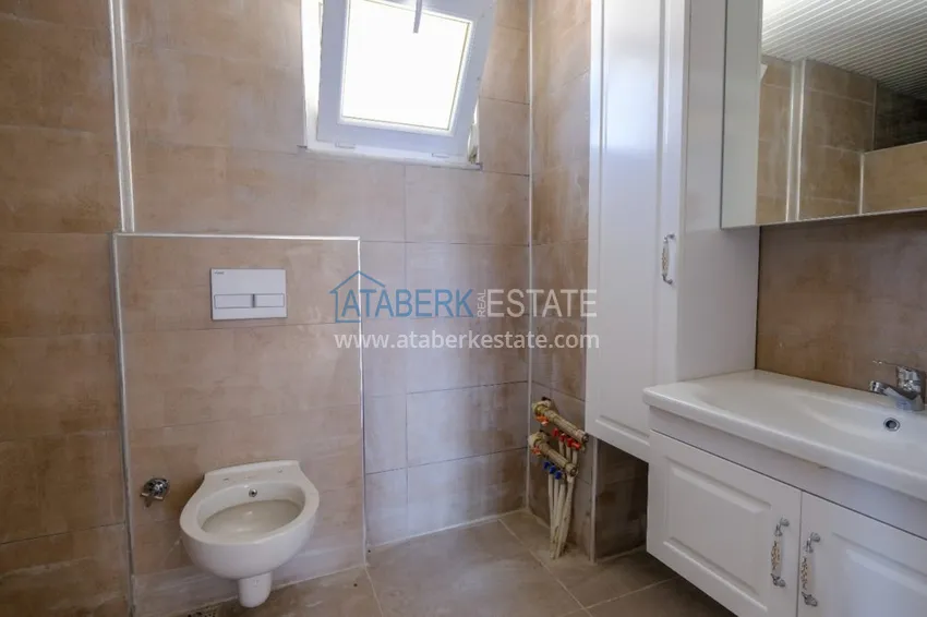 Приобрести Вилла в горах - Алания район Бекташ с исключительным панорамным видом  45 